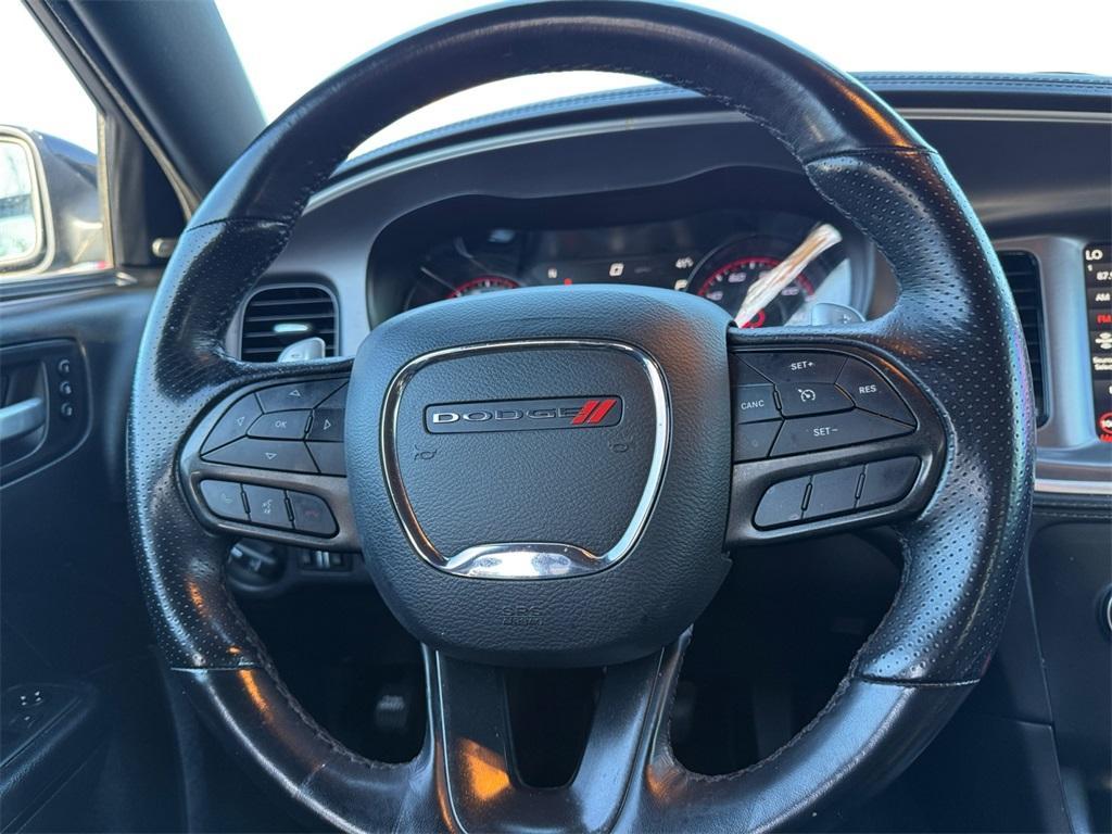 used 2020 Dodge Charger car, priced at $28,399
