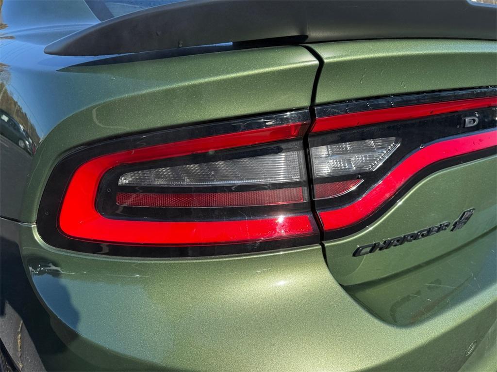 used 2020 Dodge Charger car, priced at $28,399