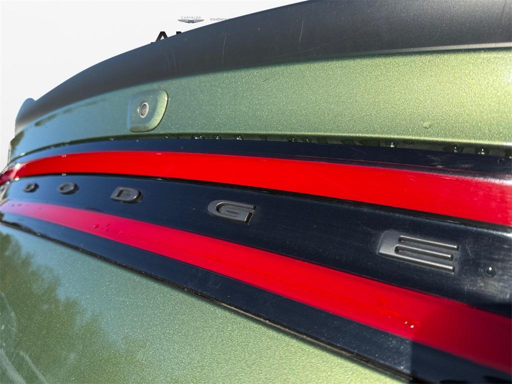 used 2020 Dodge Charger car, priced at $28,399