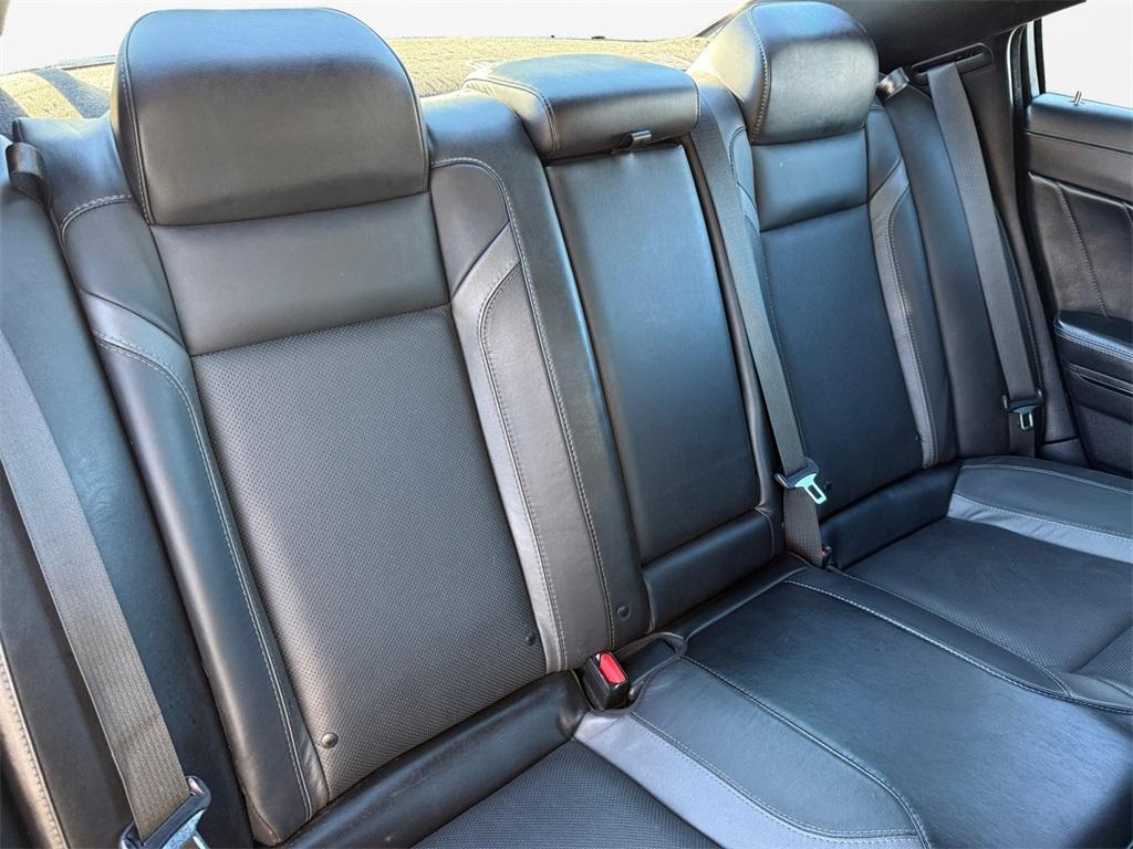 used 2020 Dodge Charger car, priced at $28,399