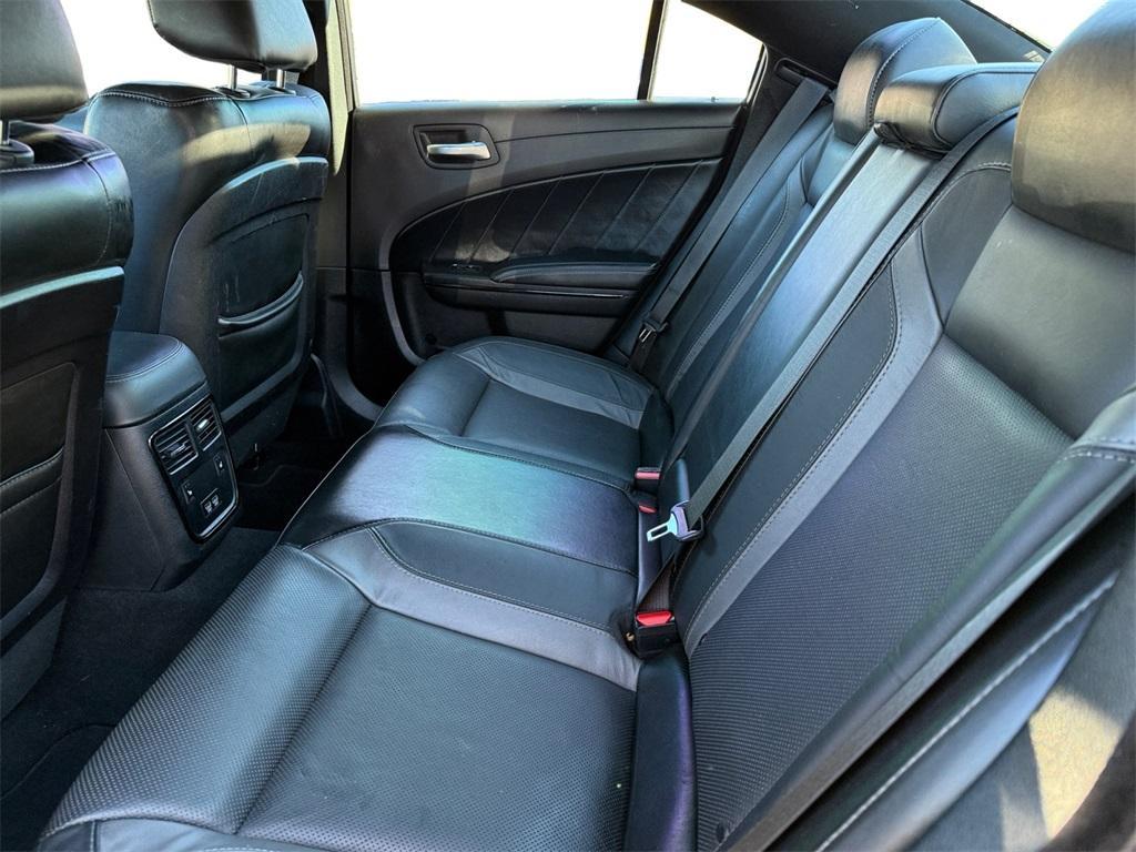 used 2020 Dodge Charger car, priced at $28,399