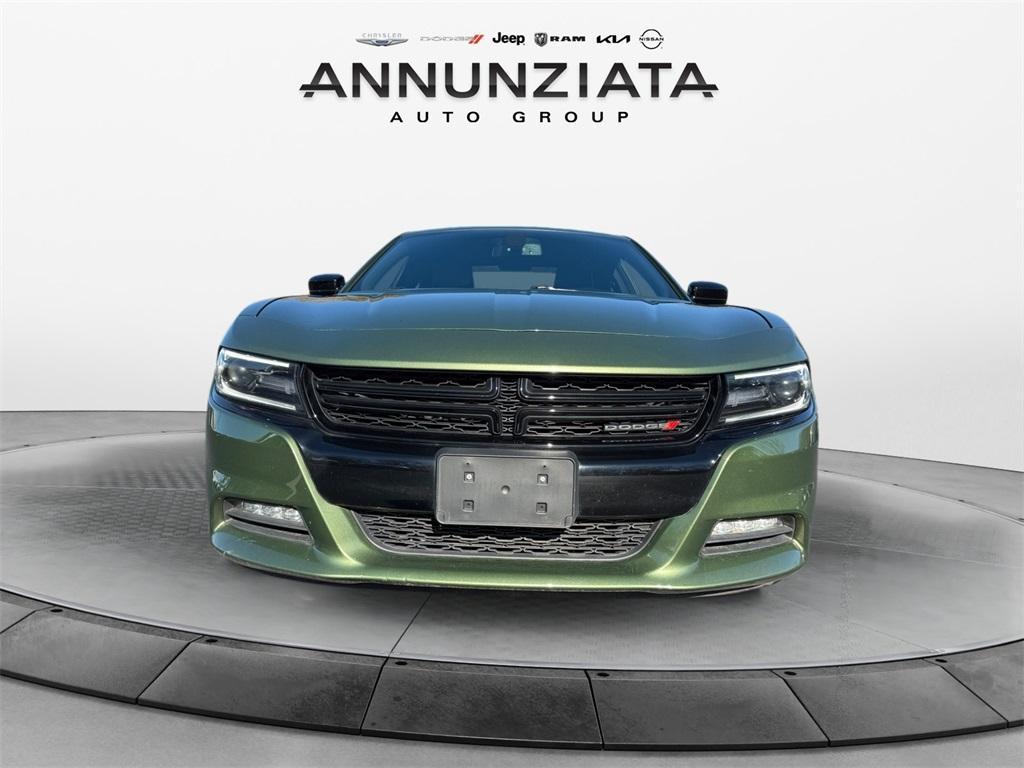 used 2020 Dodge Charger car, priced at $28,399
