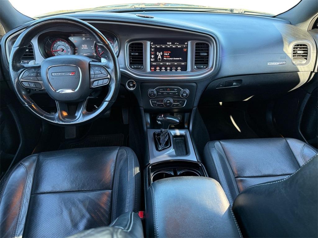 used 2020 Dodge Charger car, priced at $28,399