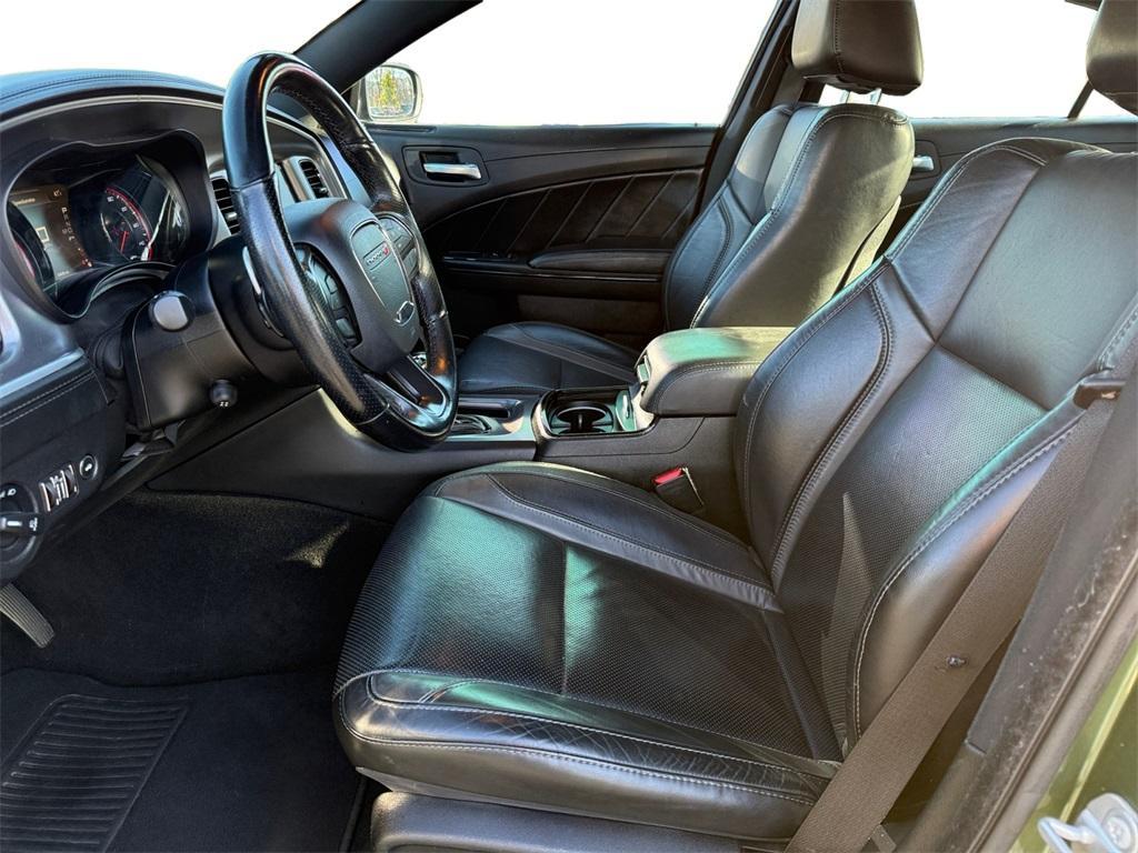 used 2020 Dodge Charger car, priced at $28,399
