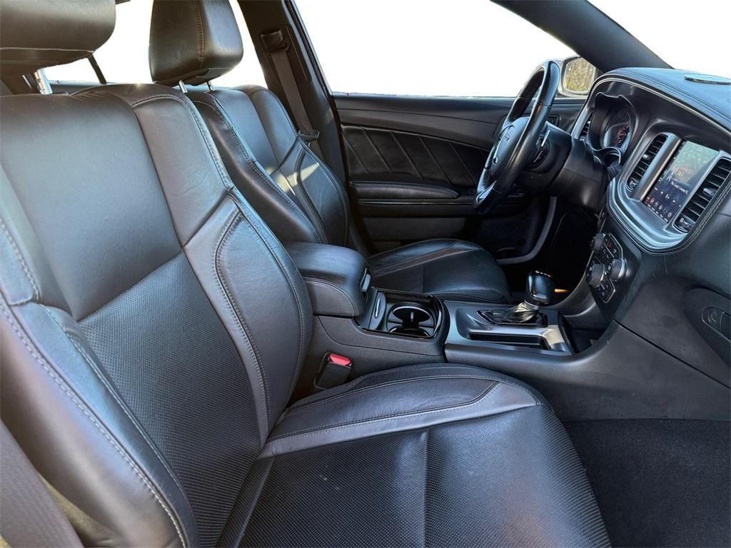 used 2020 Dodge Charger car, priced at $28,399