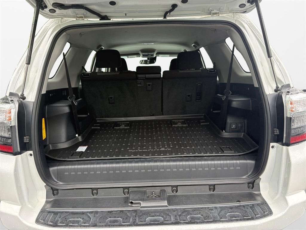 used 2022 Toyota 4Runner car, priced at $39,499