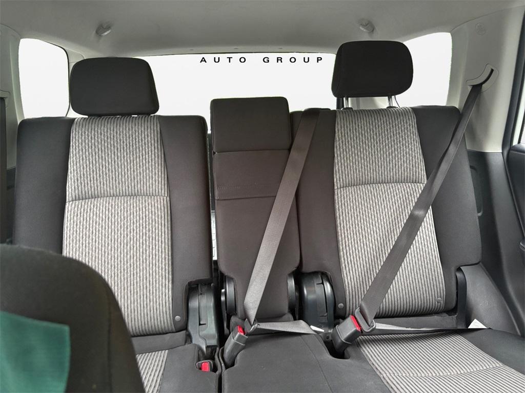 used 2022 Toyota 4Runner car, priced at $39,499