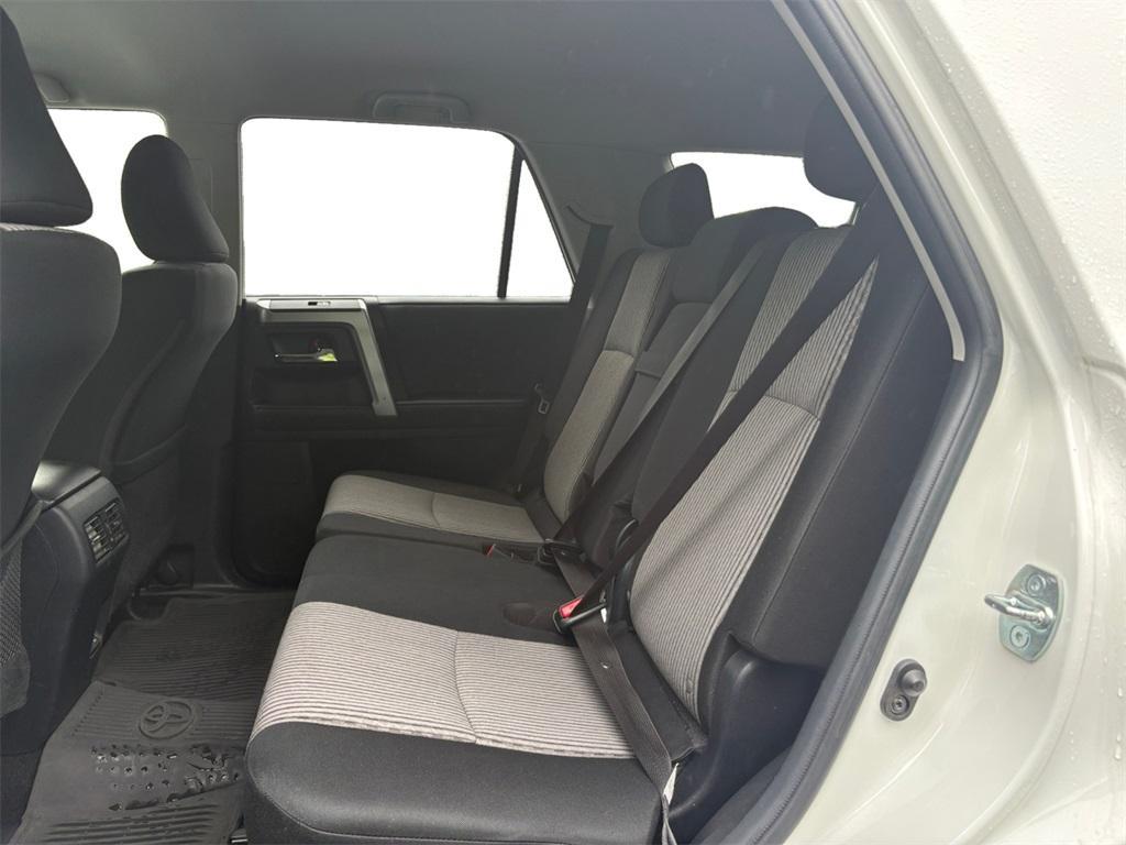 used 2022 Toyota 4Runner car, priced at $39,499