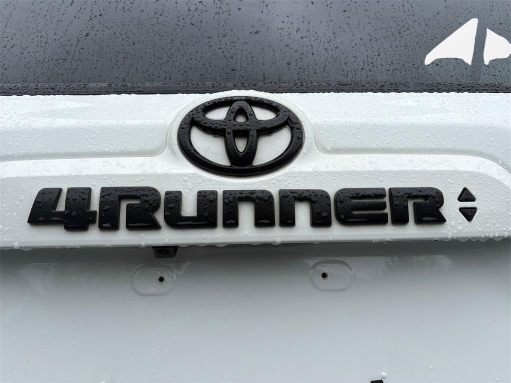 used 2022 Toyota 4Runner car, priced at $39,499