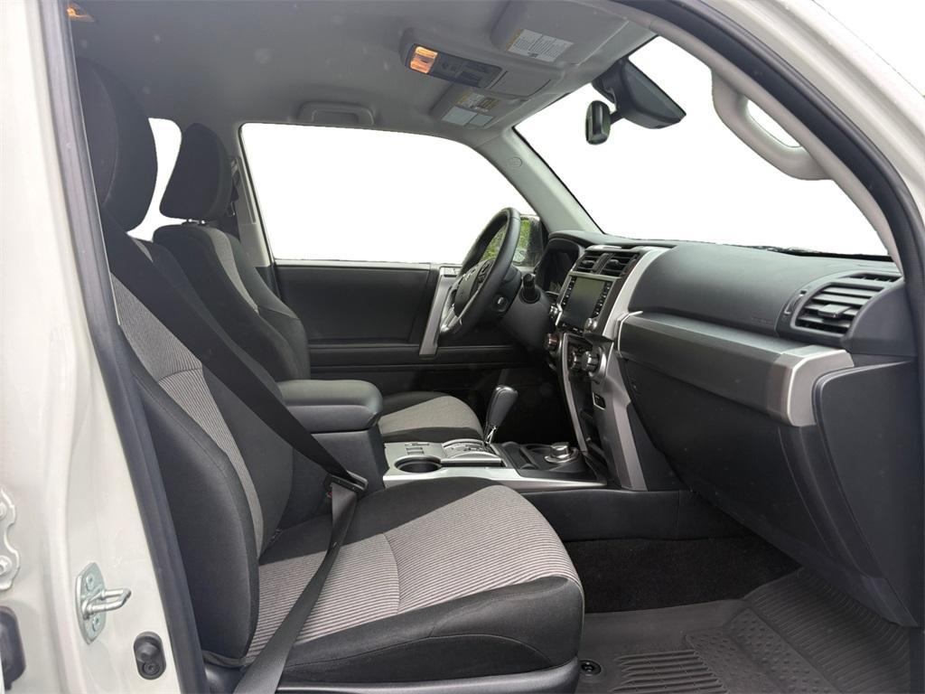 used 2022 Toyota 4Runner car, priced at $39,499