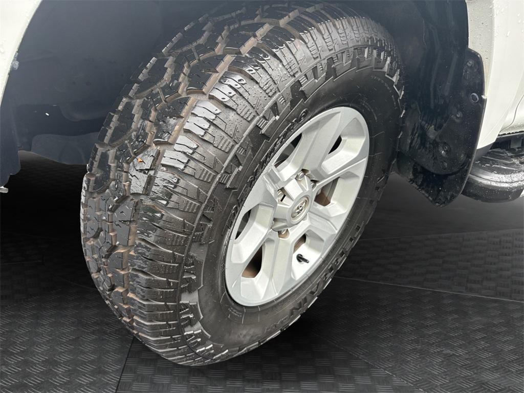 used 2022 Toyota 4Runner car, priced at $39,499