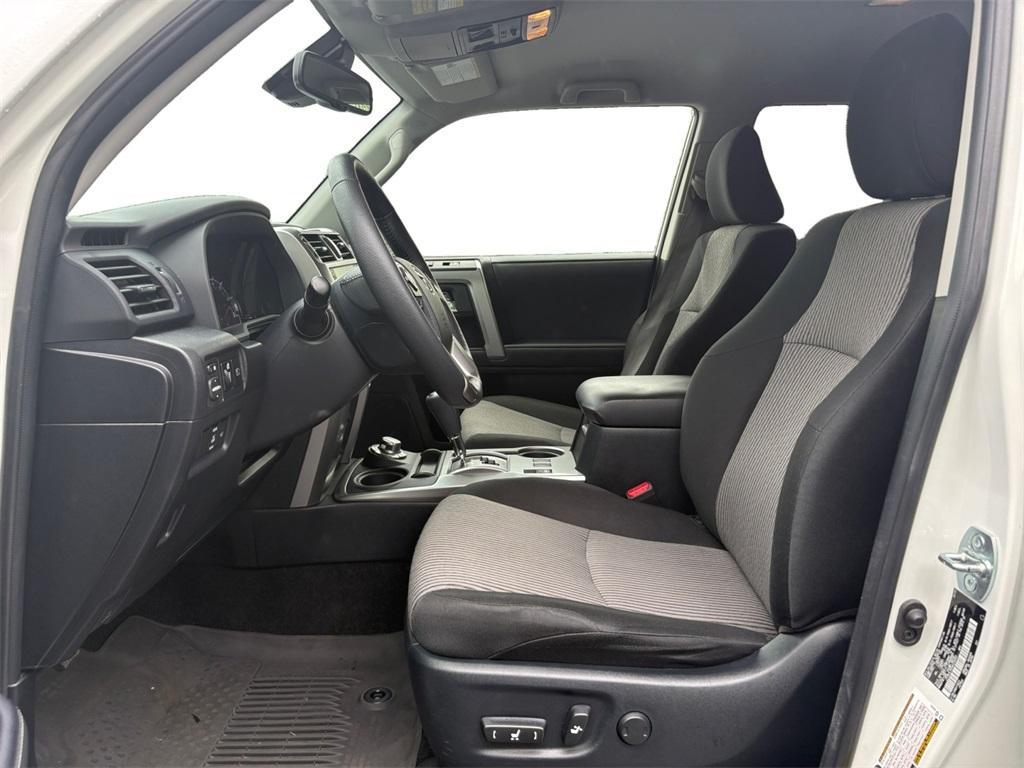 used 2022 Toyota 4Runner car, priced at $39,499