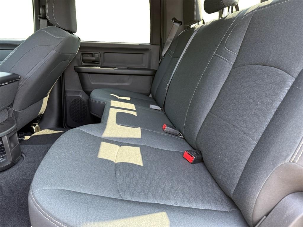 new 2025 Ram 2500 car, priced at $67,415