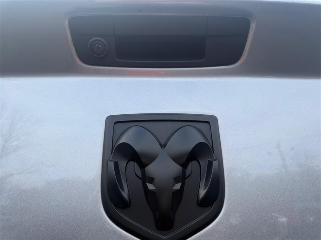 used 2024 Ram 1500 Classic car, priced at $32,599