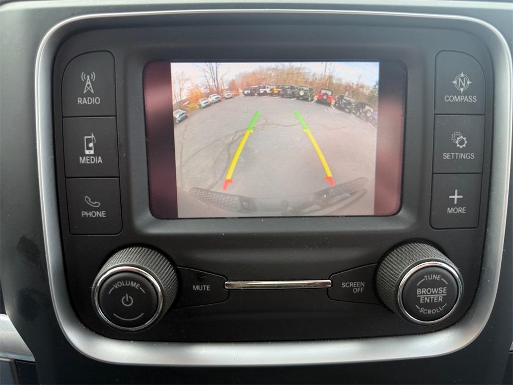 used 2024 Ram 1500 Classic car, priced at $32,599