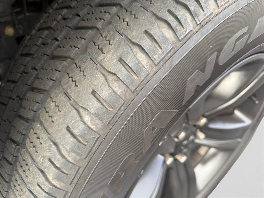 used 2024 Ram 1500 Classic car, priced at $32,599