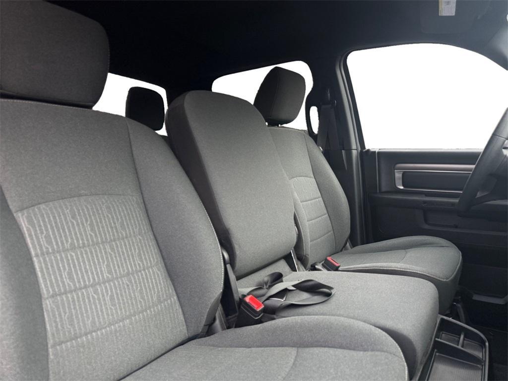 used 2024 Ram 1500 Classic car, priced at $32,599