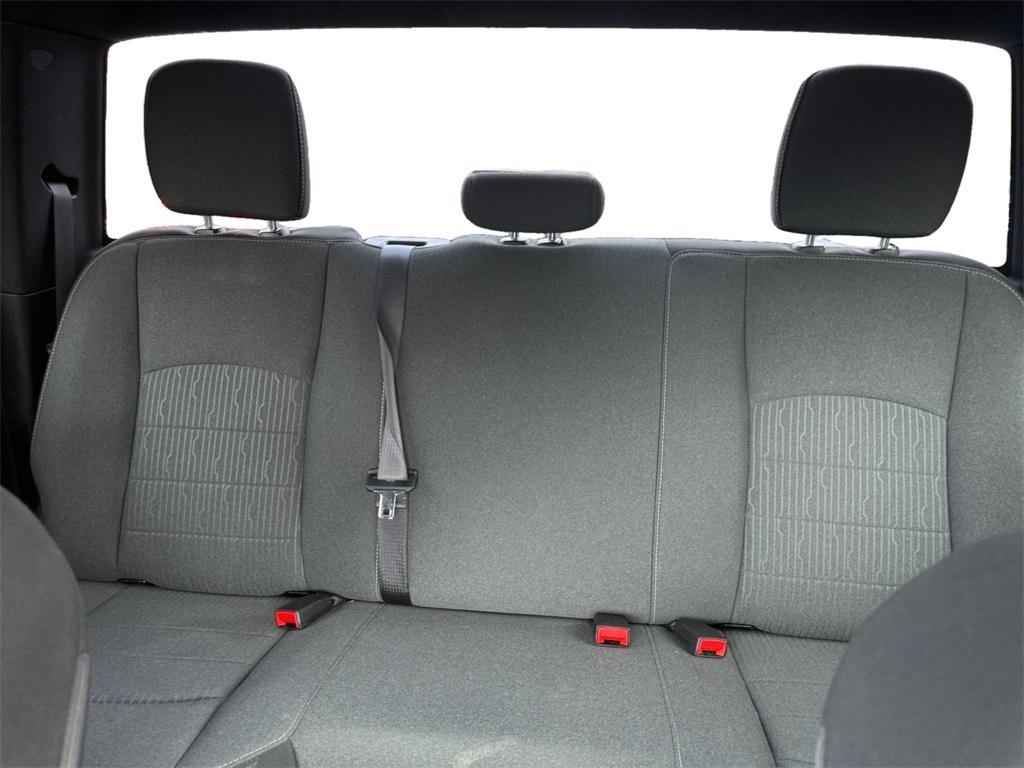 used 2024 Ram 1500 Classic car, priced at $32,599