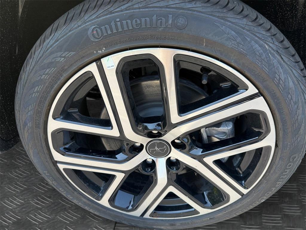 new 2025 Jeep Compass car, priced at $34,585