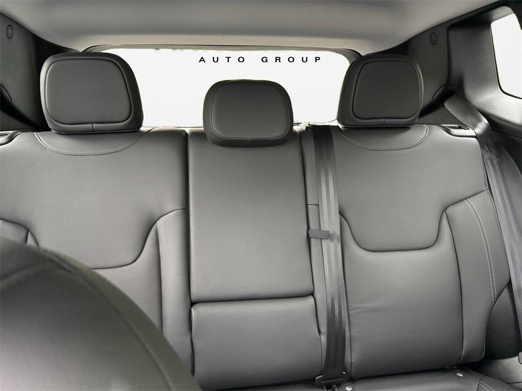 used 2022 Jeep Renegade car, priced at $22,399