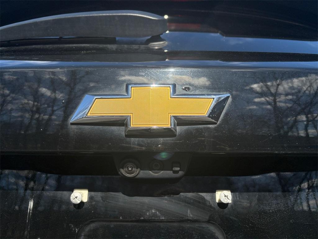 used 2022 Chevrolet Blazer car, priced at $28,999