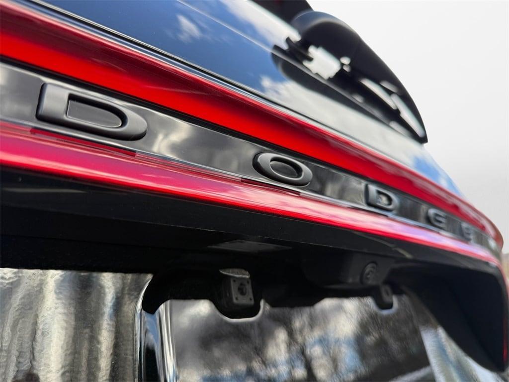 new 2026 Dodge Durango car, priced at $49,010