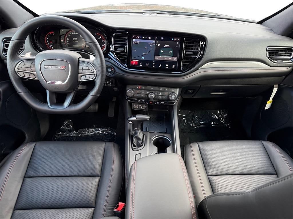new 2026 Dodge Durango car, priced at $49,010