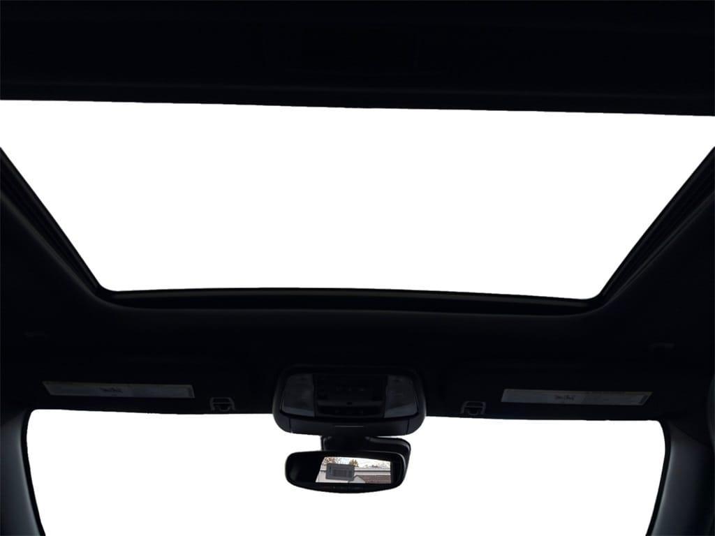 new 2026 Dodge Durango car, priced at $49,010