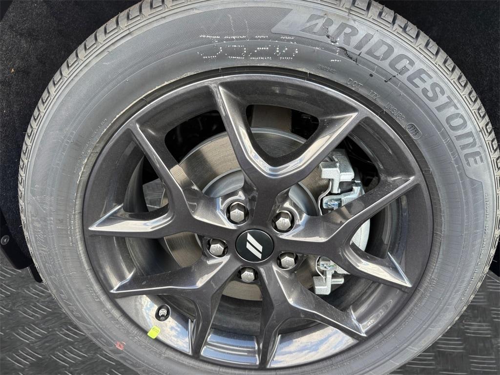 new 2026 Dodge Durango car, priced at $49,010