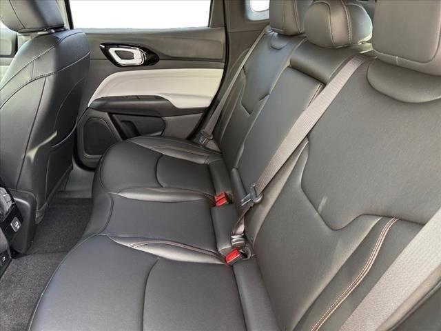 new 2024 Jeep Compass car, priced at $29,935