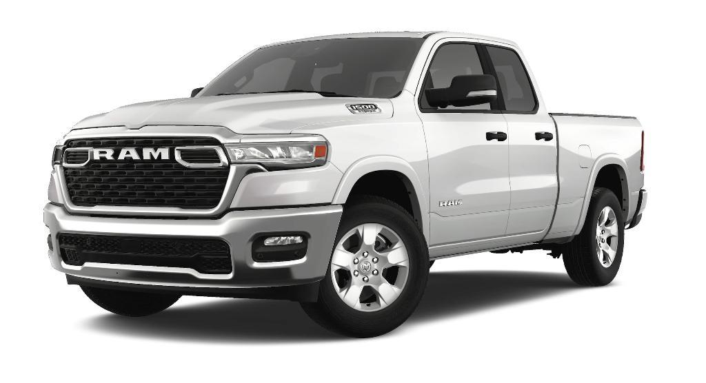 new 2025 Ram 1500 car, priced at $53,130