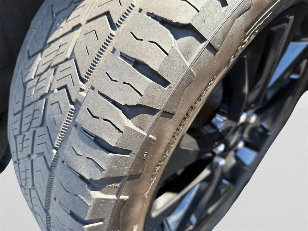 used 2019 Jeep Grand Cherokee car, priced at $20,999