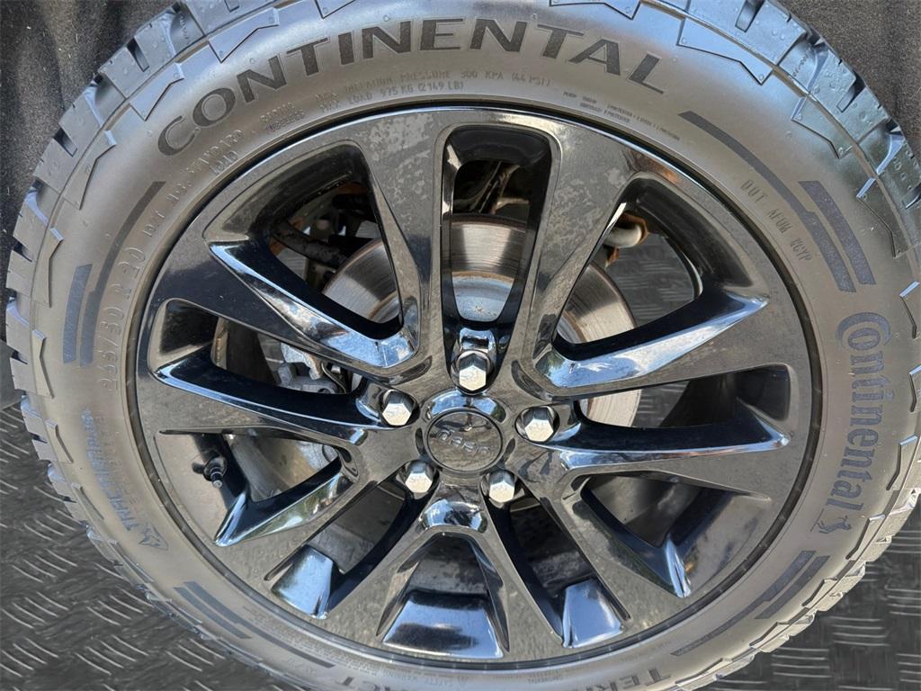 used 2019 Jeep Grand Cherokee car, priced at $20,999