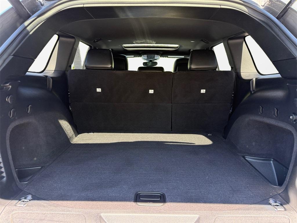 used 2019 Jeep Grand Cherokee car, priced at $20,999