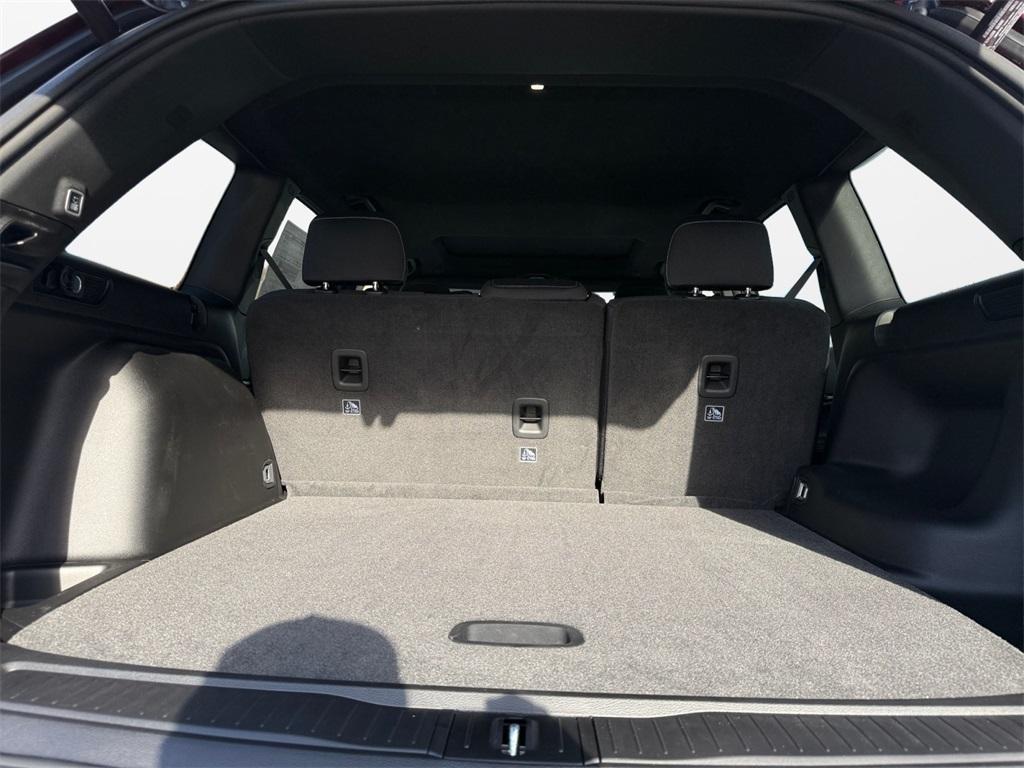 new 2025 Jeep Grand Cherokee car, priced at $40,420