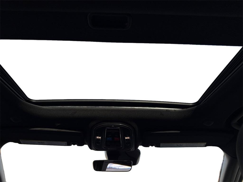 new 2025 Jeep Grand Cherokee car, priced at $40,420