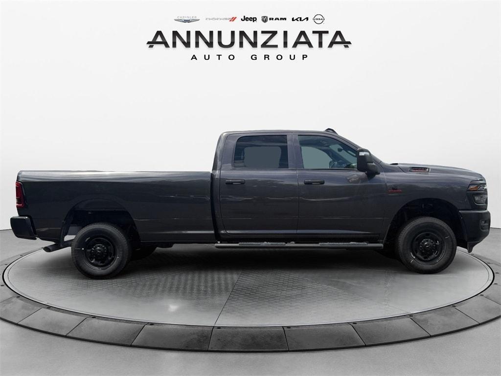 new 2025 Ram 2500 car, priced at $71,320