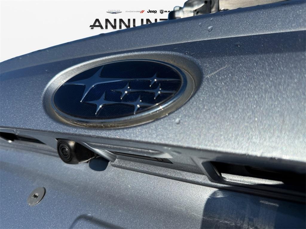 used 2023 Subaru Impreza car, priced at $21,799