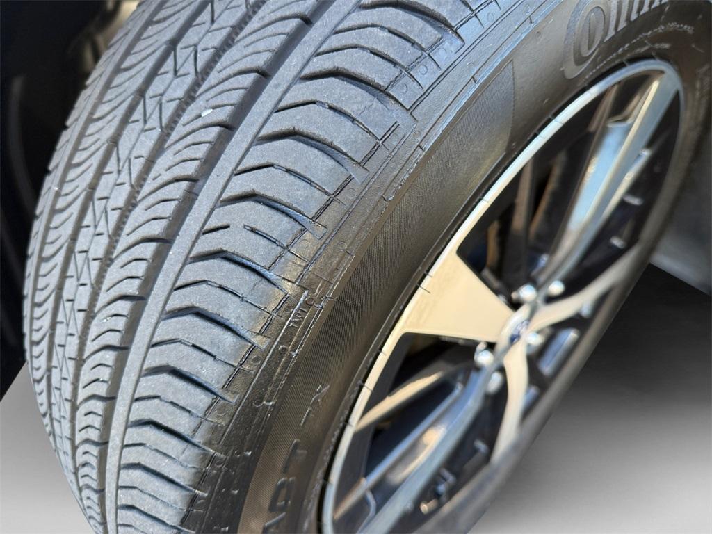 used 2023 Subaru Impreza car, priced at $21,799