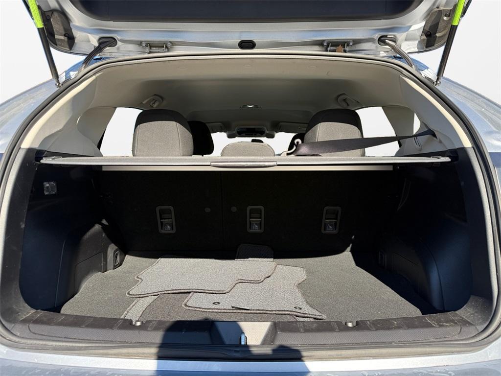 used 2023 Subaru Impreza car, priced at $21,799