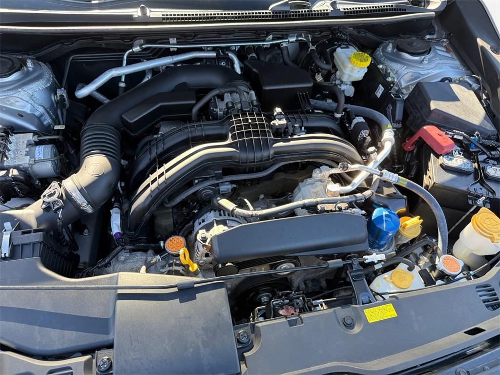 used 2023 Subaru Impreza car, priced at $21,799