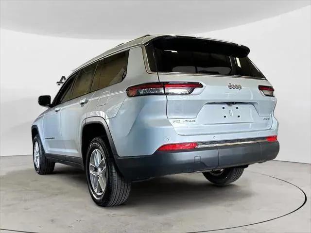 new 2023 Jeep Grand Cherokee L car, priced at $42,620