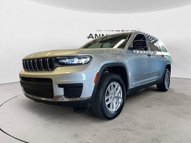 new 2023 Jeep Grand Cherokee L car, priced at $42,620