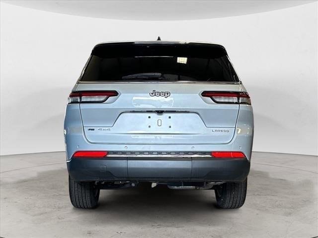new 2023 Jeep Grand Cherokee L car, priced at $40,620