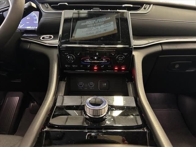 new 2023 Jeep Grand Cherokee L car, priced at $40,620