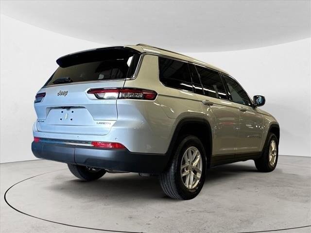 new 2023 Jeep Grand Cherokee L car, priced at $39,620