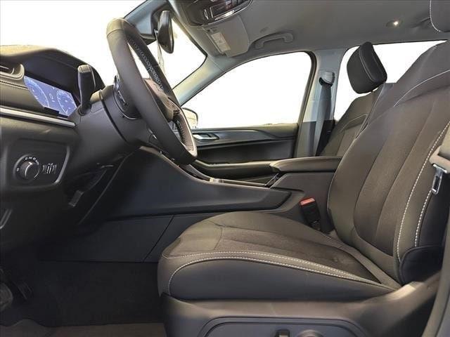 new 2023 Jeep Grand Cherokee L car, priced at $40,620