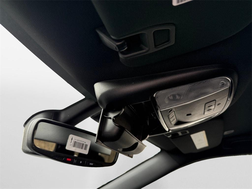 new 2025 Dodge Durango car, priced at $51,697