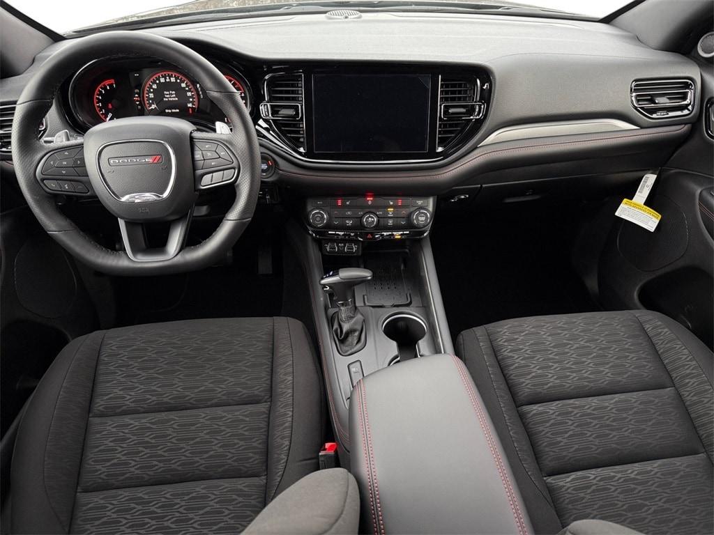 new 2025 Dodge Durango car, priced at $53,875