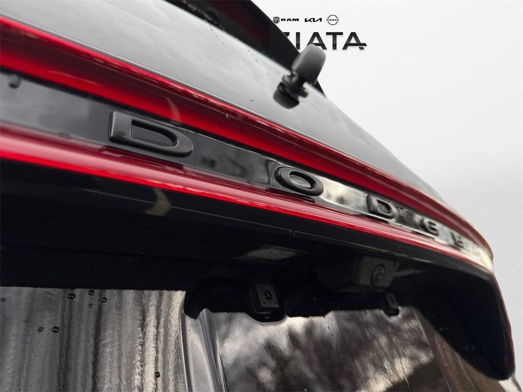 new 2025 Dodge Durango car, priced at $53,875